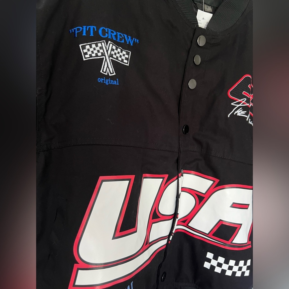 jacket - Picture 2 of 5